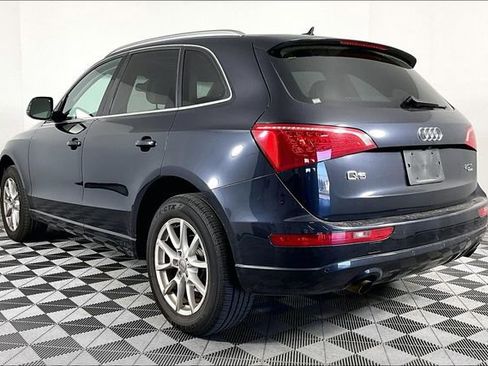 Used 2012 Audi Q5 2.0T Premium Plus AWD/4WD image 2
