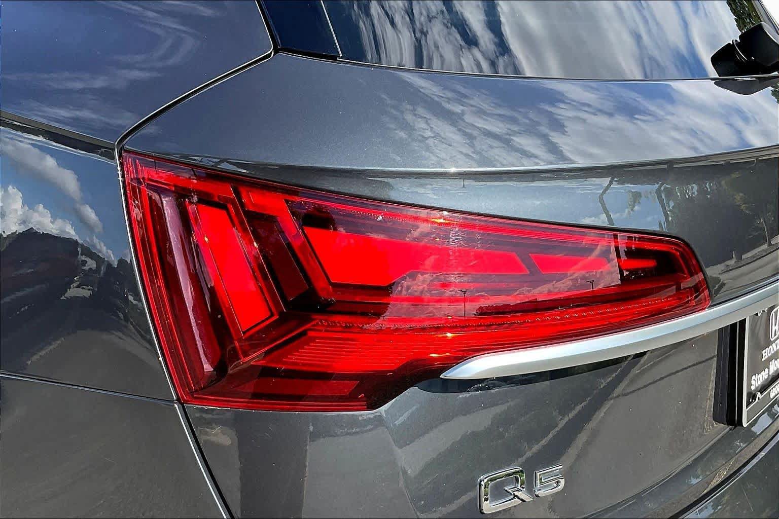 Used 2021 Audi Q5 2.0T Premium Plus AWD/4WD image 28