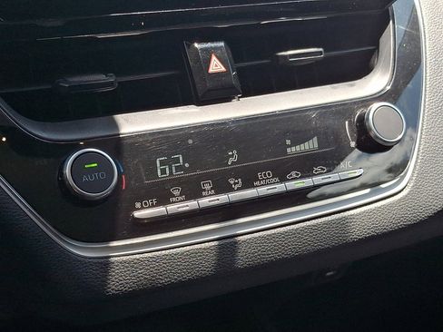 Certified 2024 Toyota Corolla LE FWD image 16