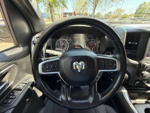Used 2019 RAM 1500 Big Horn image 22
