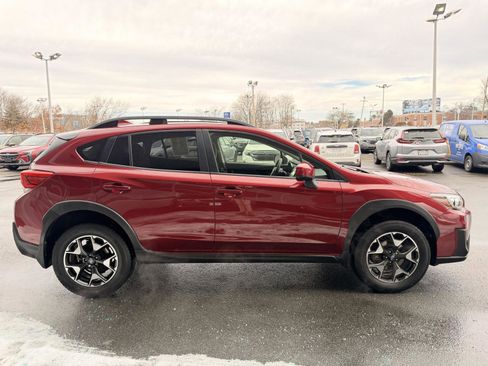 Used 2019 Subaru Crosstrek 2.0i Premium image 6