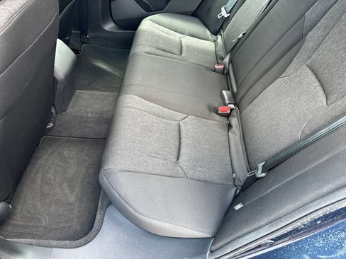 Certified 2023 Honda Accord EX image 16