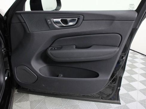 Certified 2026 Volvo XC60 B5 Plus AWD/4WD image 21