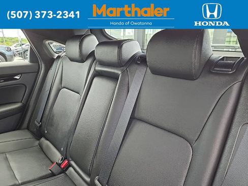 Used 2026 Honda Civic Sport Touring image 13