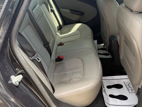 Used 2014 Buick Verano Convenience FWD image 15