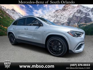 Used 2026 Mercedes-Benz GLA 35 AMG 4MATIC video 1