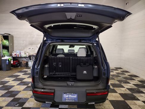New 2026 Hyundai Santa Fe SEL image 22