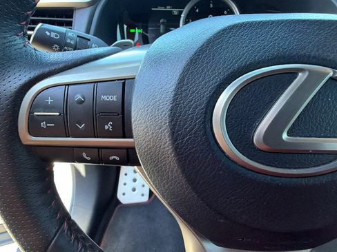 Used 2018 Lexus RX 350 F Sport w/ Cold Area Package AWD/4WD image 19