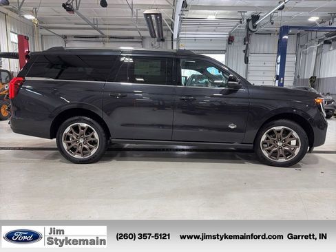 New 2026 Ford Expedition Max King Ranch AWD/4WD image 12