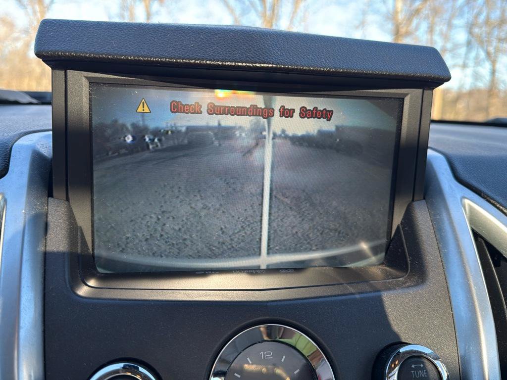 Used 2012 Cadillac SRX Performance FWD image 19