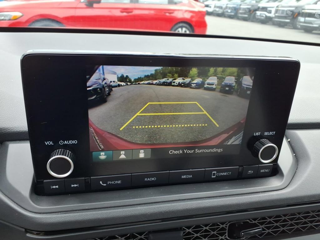 Used 2025 Honda Accord LX image 24