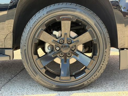 Used 2019 Chevrolet Tahoe LT w/ Max Trailering Package RWD image 25