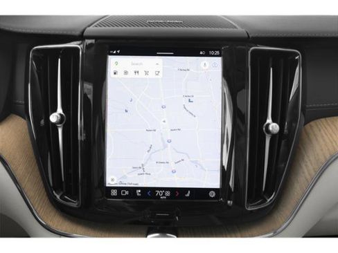 Used 2024 Volvo XC60 T8 Plus AWD/4WD image 16