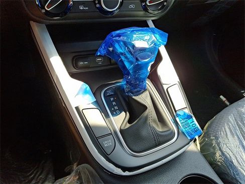 New 2025 Kia Soul LX w/ LX Technology Package image 10