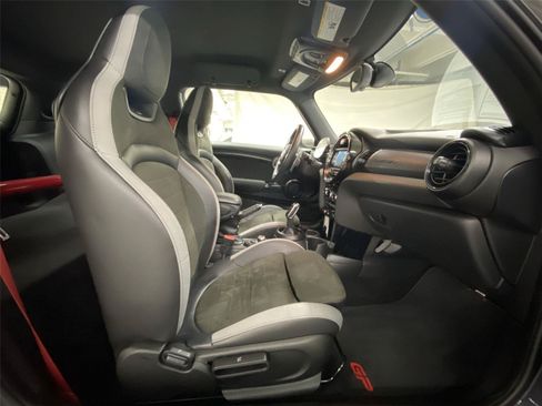 Used 2021 MINI Cooper John Cooper Works GP FWD image 28