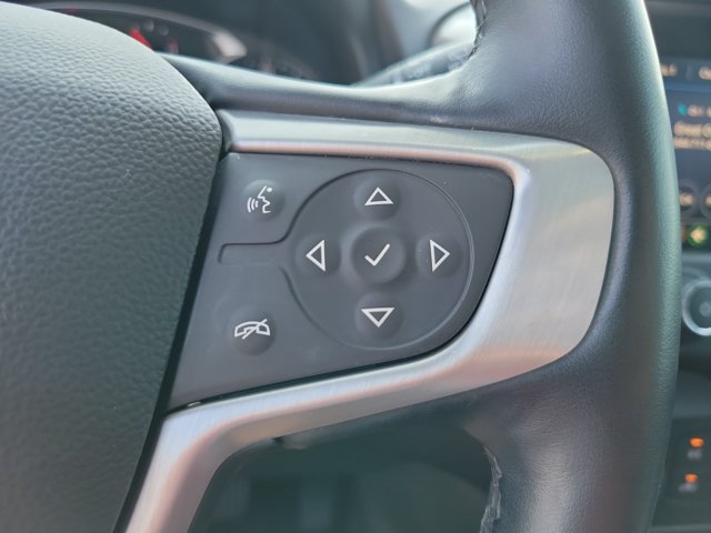 Used 2024 GMC Terrain SLT AWD/4WD image 23