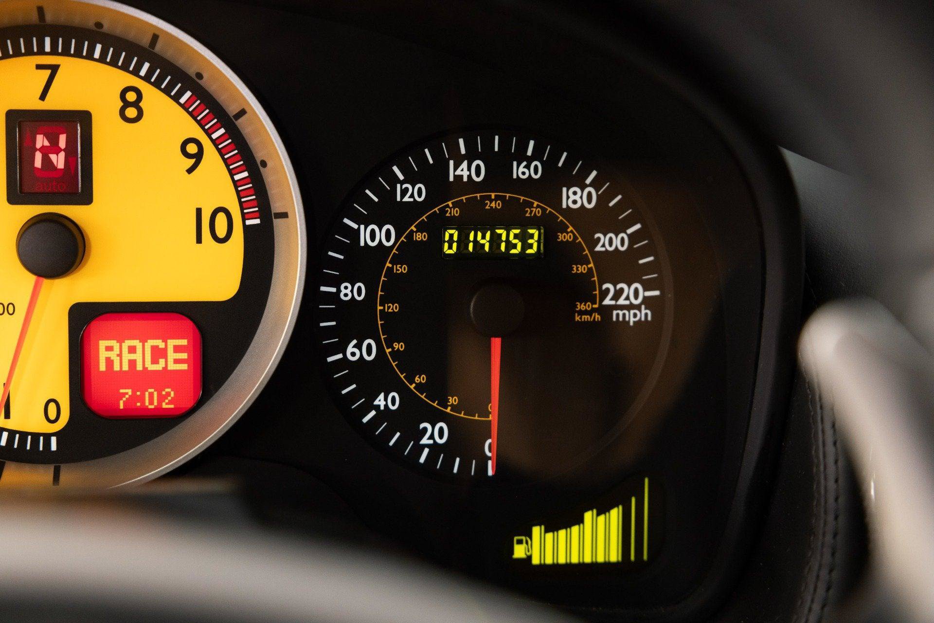Used 2006 Ferrari F430 Coupe RWD image 70