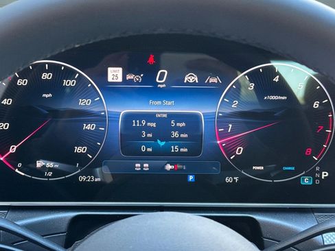 New 2026 Mercedes-Benz CLE 300 300 image 17