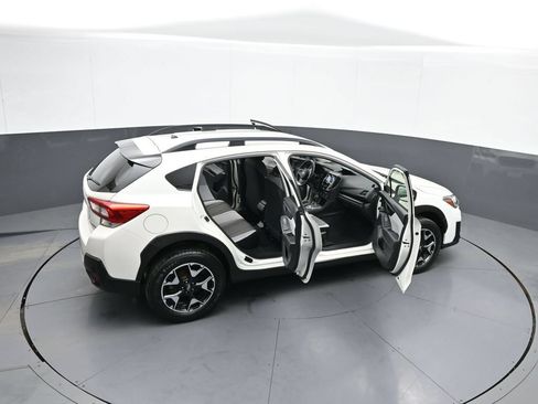 Used 2019 Subaru Crosstrek 2.0i AWD/4WD image 44