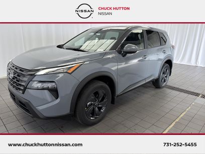 Used 2026 Nissan Rogue SV