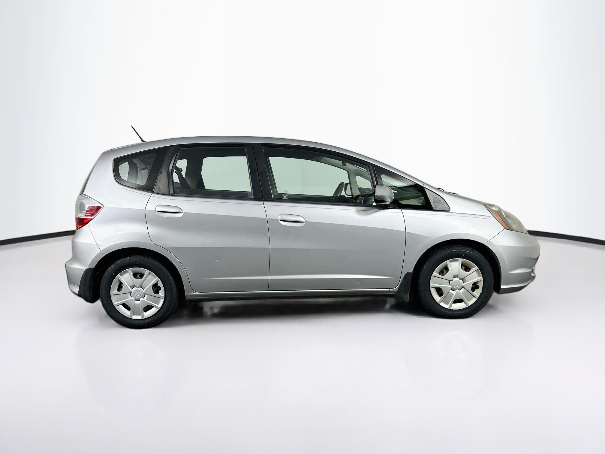 Used 2013 Honda Fit image 10