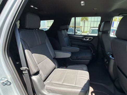 Used 2023 Chevrolet Tahoe RST w/ RST Performance Edition image 20