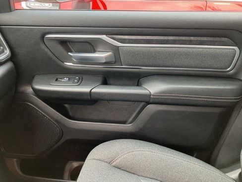 Used 2019 RAM 1500 Big Horn image 19