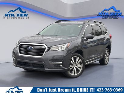 Used 2022 Subaru Ascent Limited