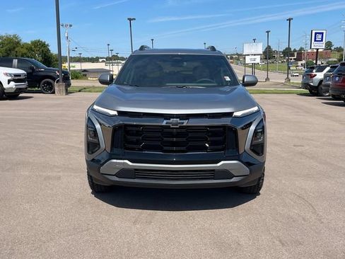 New 2026 Chevrolet Equinox ACTIV w/ Convenience Package III image 11