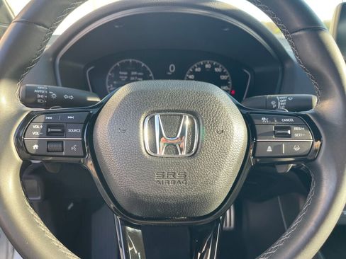 Certified 2023 Honda Civic Sport image 16