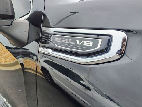 Used 2019 GMC Sierra 1500 SLT w/ SLT Premium Plus Package AWD/4WD image 4