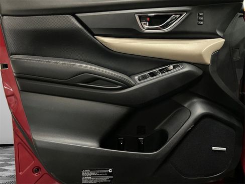Used 2019 Subaru Ascent Limited image 22