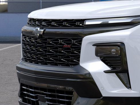 New 2026 Chevrolet Traverse RS w/ LPO, Floor Liner Package image 13