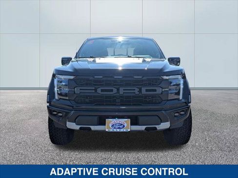 Certified 2024 Ford F150 Raptor AWD/4WD image 8