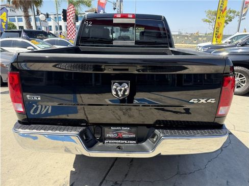 Used 2019 RAM 1500 Classic SLT w/ Luxury Group AWD/4WD image 58