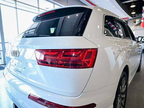 Used 2019 Audi Q7 2.0T Premium Plus w/ Premium Plus Package image 13