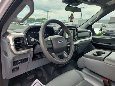 Used 2021 Ford F150 XL w/ XL Power Equipment Group RWD image 18