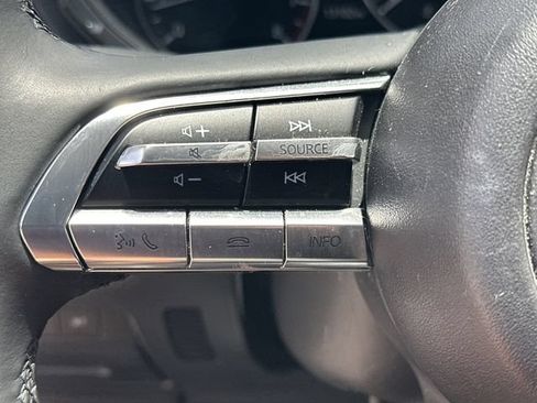 Used 2023 MAZDA CX-30 AWD 2.5 S w/ Preferred Package image 20