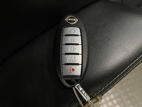 Certified 2025 Nissan Altima 2.5 SV FWD image 27