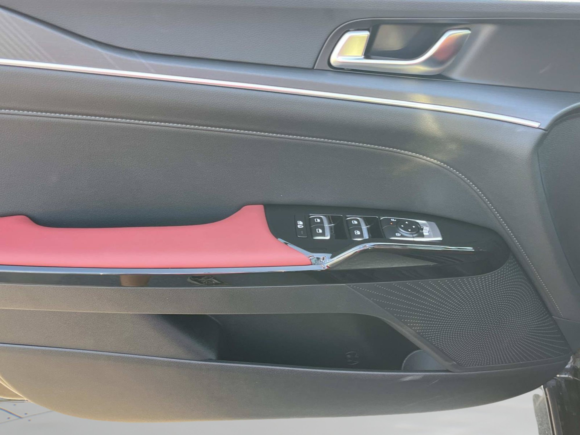 New 2026 Kia K5 GT-Line FWD image 20