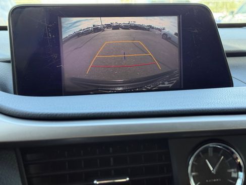 Used 2017 Lexus RX 350 FWD image 25