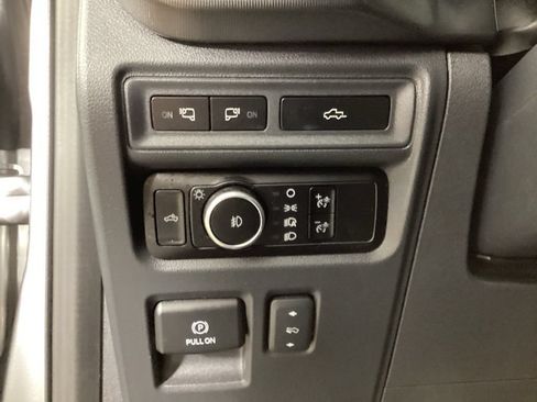 Certified 2024 Ford F150 Lariat w/ Equipment Group 502A High AWD/4WD image 17