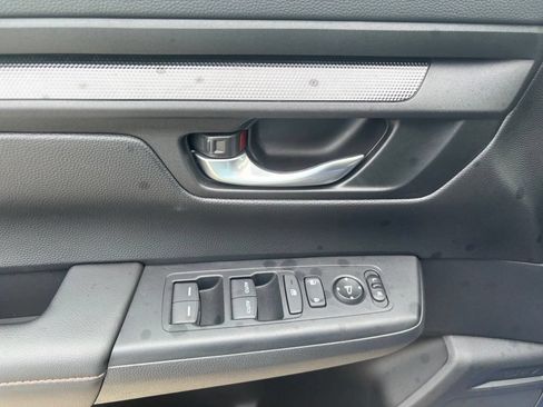 Used 2024 Honda CR-V Sport image 8