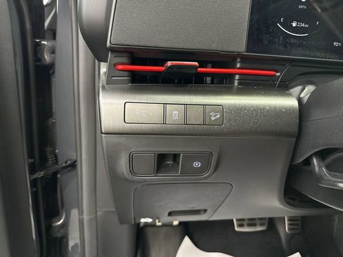 Used 2024 Hyundai Kona N Line AWD/4WD image 33