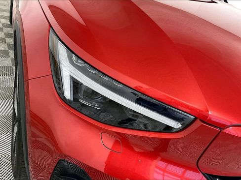 Used 2023 Volvo C40 P8 Recharge Ultimate AWD/4WD image 27