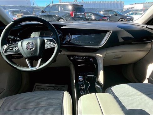Used 2023 Buick Envision Preferred image 13