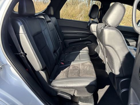 Used 2022 Dodge Durango GT image 27