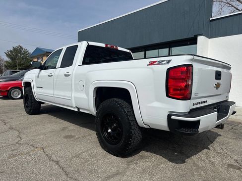 Used 2016 Chevrolet Silverado 1500 LT w/ All Star Edition image 10