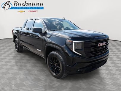 Used 2023 GMC Sierra 1500 Elevation