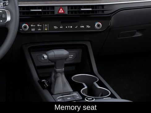 New 2026 Kia K5 EX FWD image 26